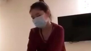 REAL Homemade PINAY Psychologist Sex in a Hotel